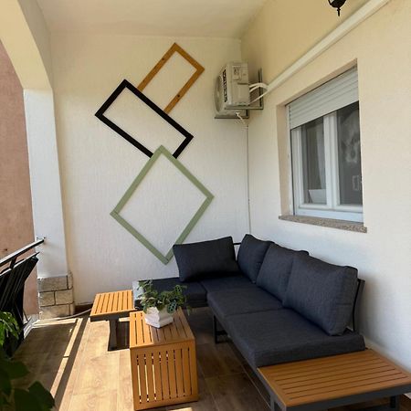 Apartman Noa Jusici Zewnętrze zdjęcie