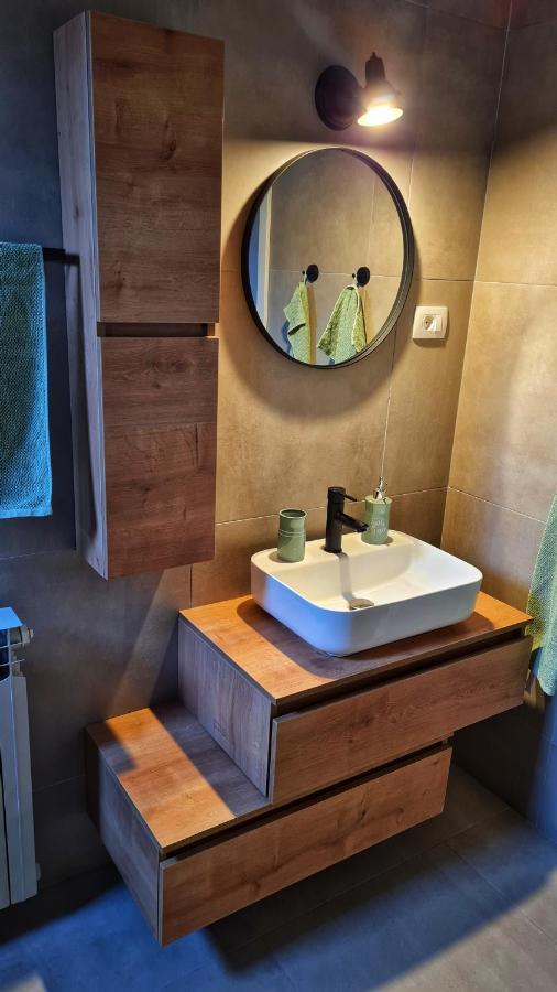 Apartman Noa Jusici Zewnętrze zdjęcie