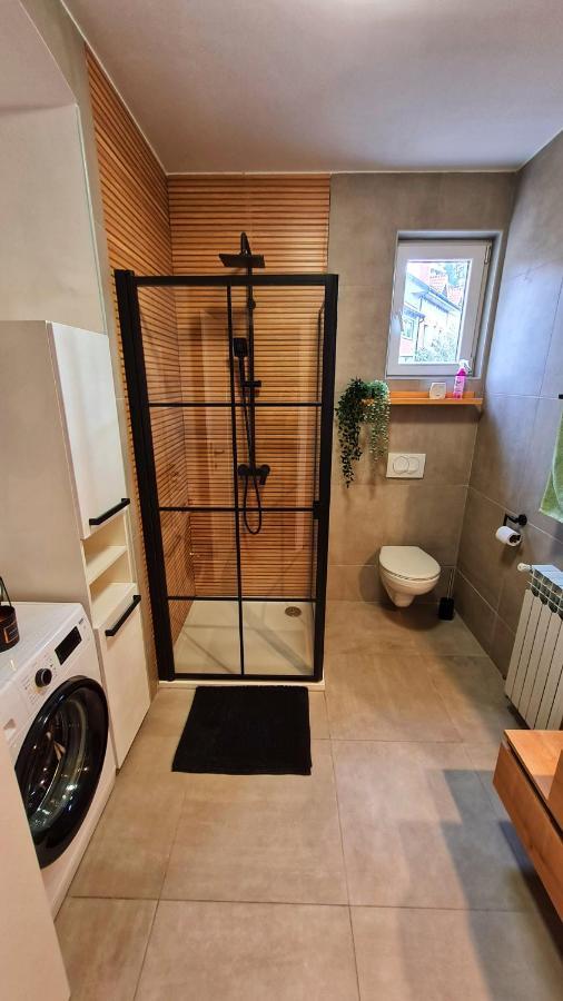 Apartman Noa Jusici Zewnętrze zdjęcie