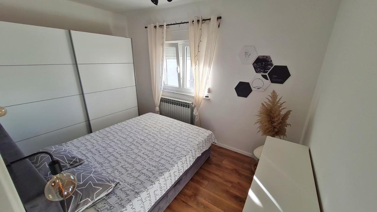 Apartman Noa Jusici Zewnętrze zdjęcie