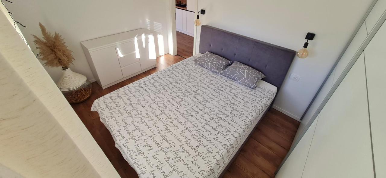 Apartman Noa Jusici Zewnętrze zdjęcie