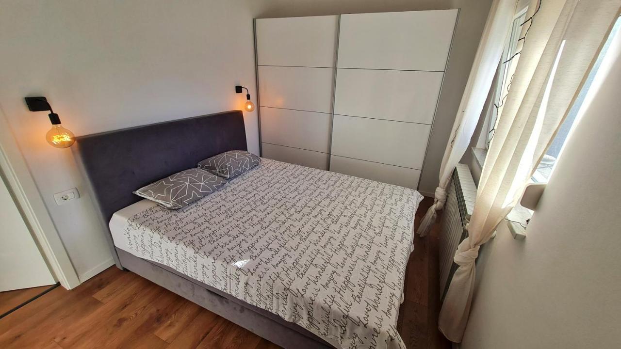 Apartman Noa Jusici Zewnętrze zdjęcie